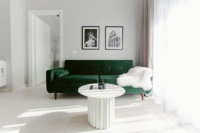Barrikada Street Modern App - THE NEST